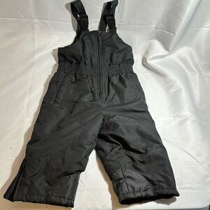 snow bibs